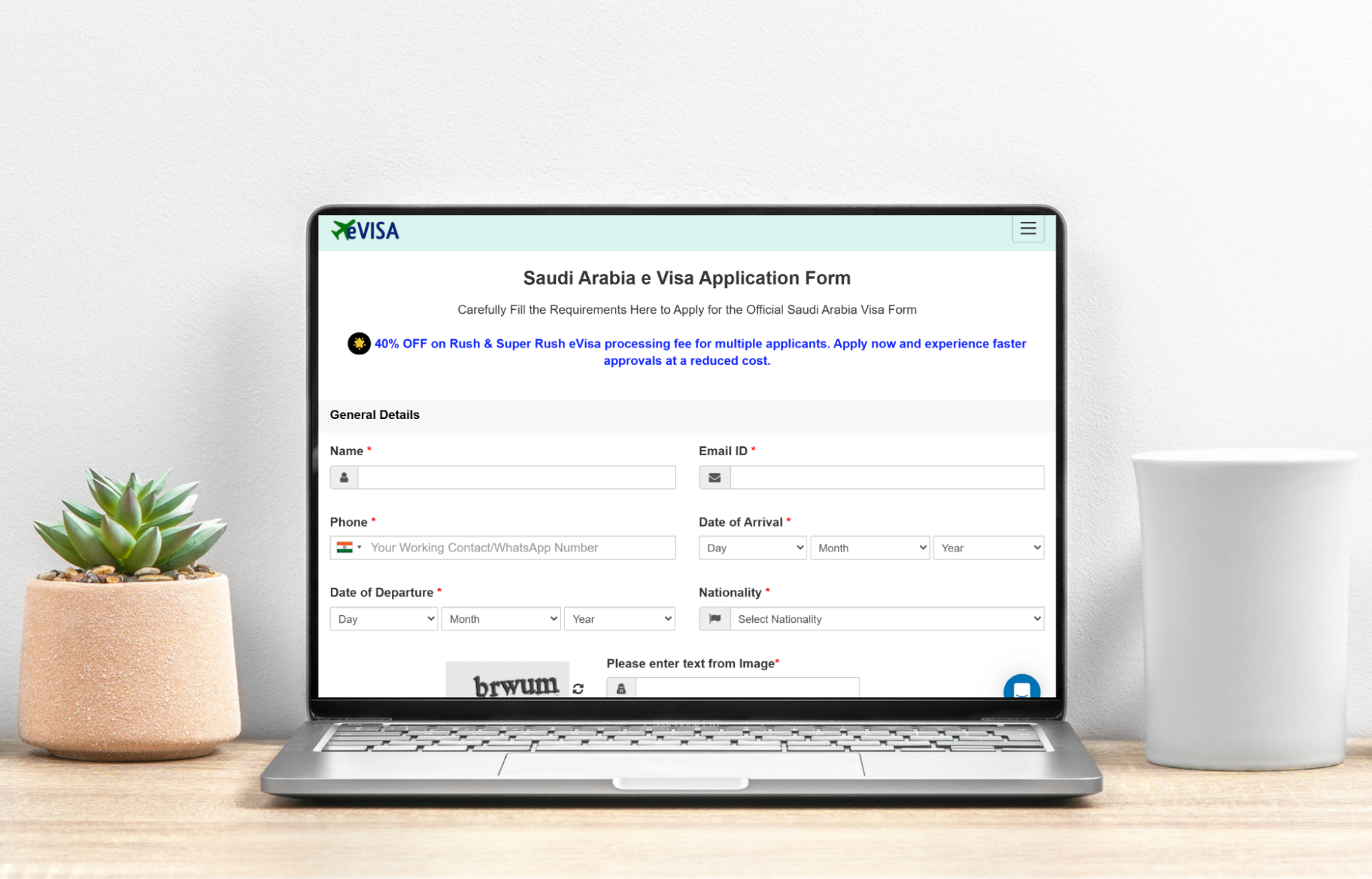 Saudi Arabia eVisa Application Process for Maldives Citizens Saudi Arabia eVisa Application Process for Maldives Citizens