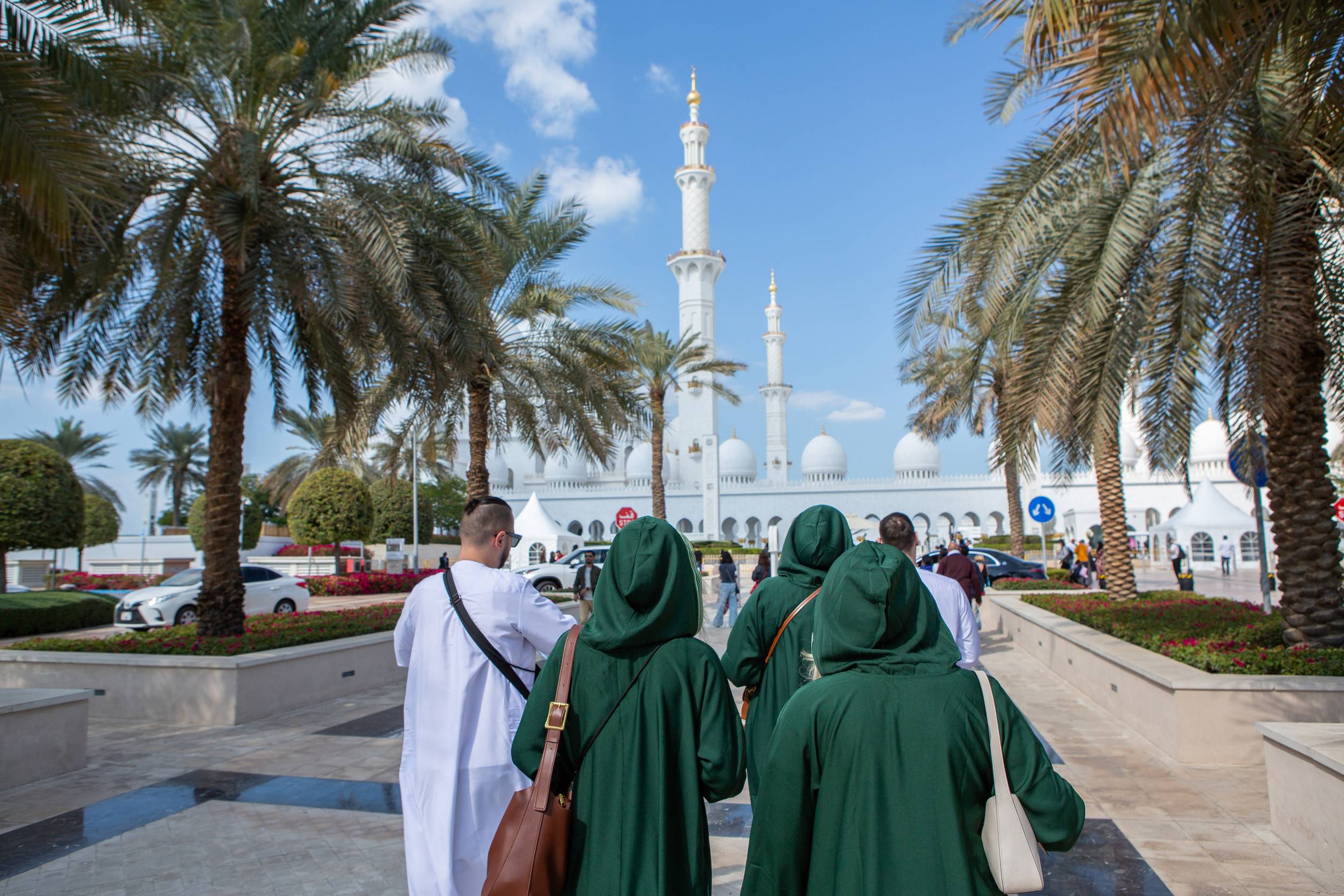 Saudi Arabia eVisa for San Marino Citizens Saudi Arabia eVisa for San Marino Citizens