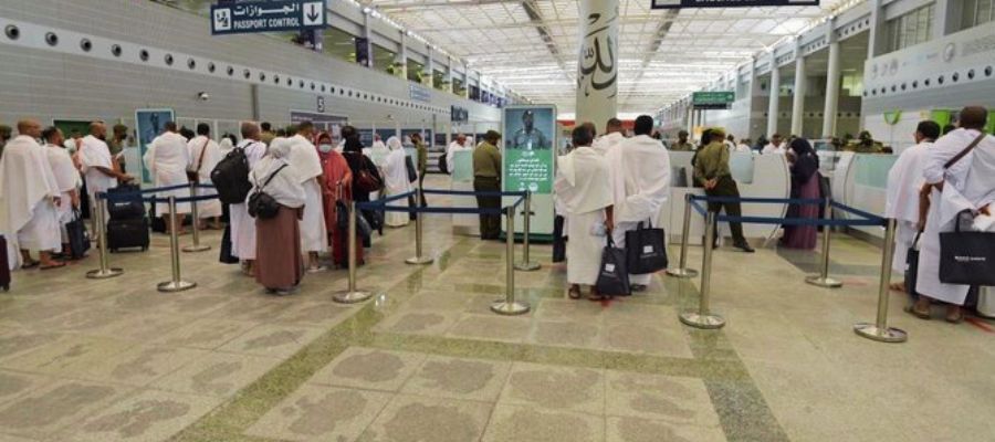 Saudi Arabia Launches 4 Day Transit Visa Saudi Arabia Launches 4 Day Transit Visa