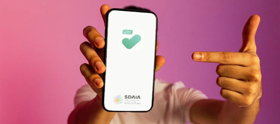 Tawakkalna App 2023 Tawakkalna App 2023