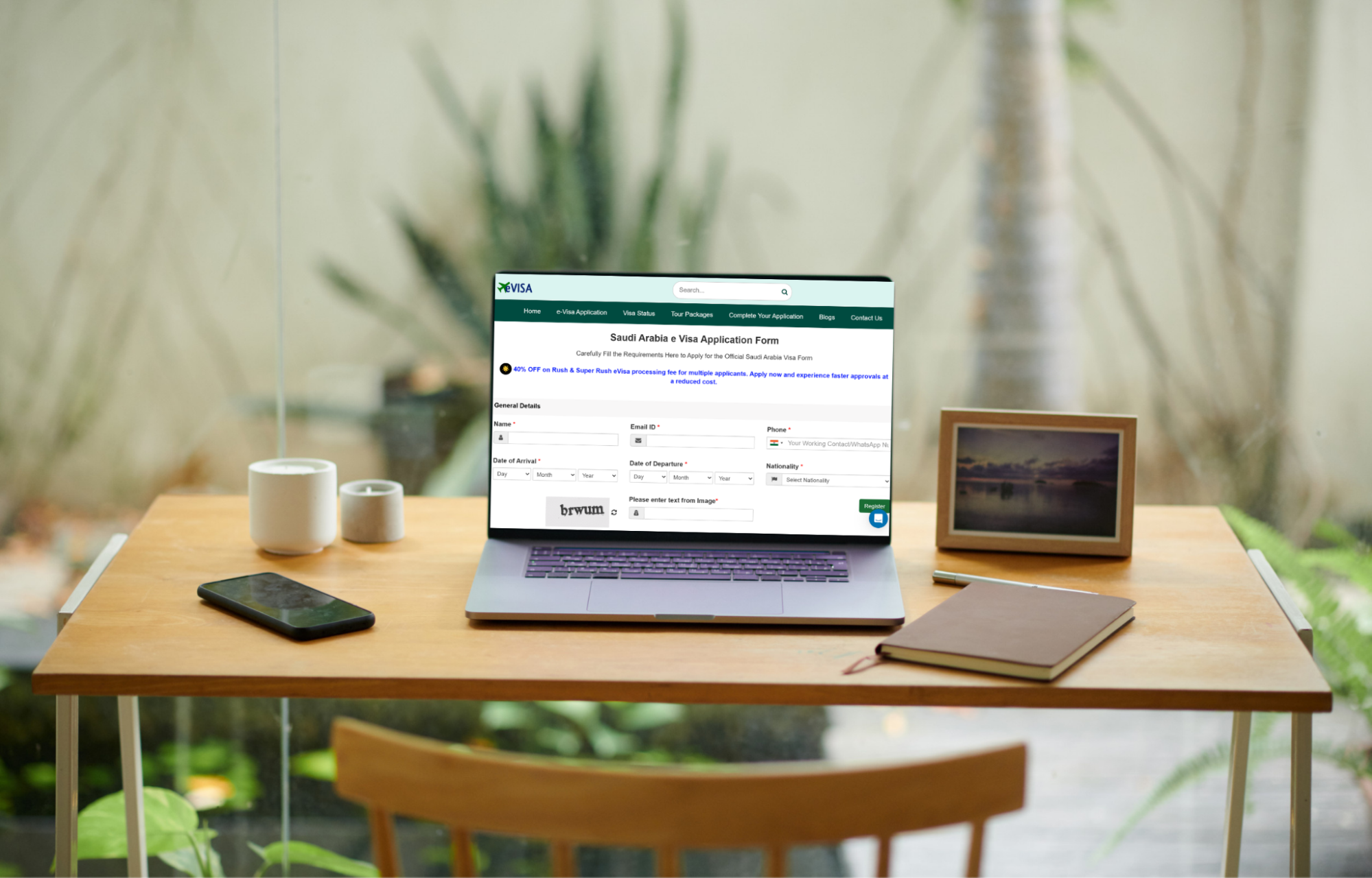 Easy Application Steps For A Saudi Arabia Evisa For Grenada Citizens Easy Application Steps For A Saudi Arabia Evisa For Grenada Citizens