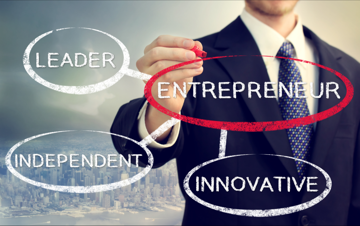 Saudi Arabia’s entrepreneur residency programme