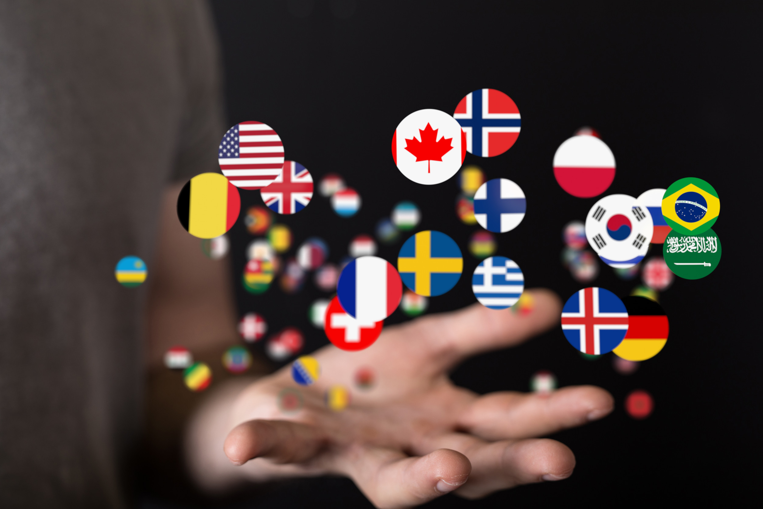 List Of Eligible Countries For The Saudi Arabia Visa