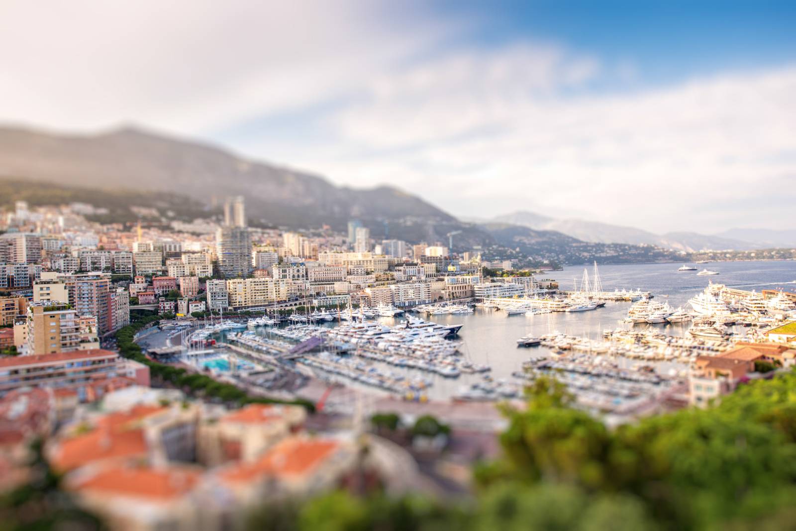 Monte Carlo
