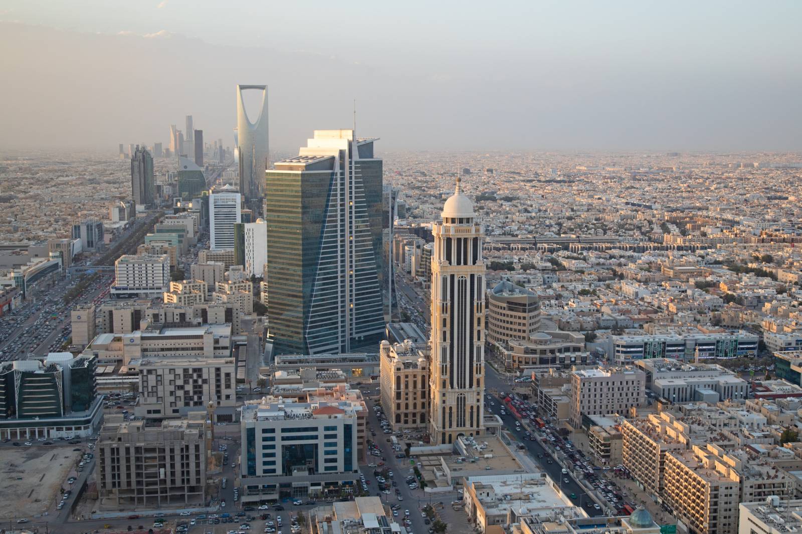 Riyadh, Saudi Arabia