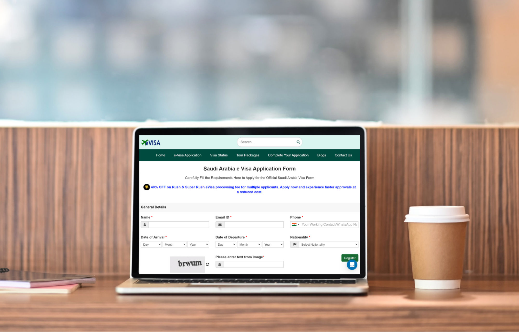 Saudi Arabia E Visa Application Steps For Estonian Citizens Saudi Arabia E Visa Application Steps For Estonian Citizens