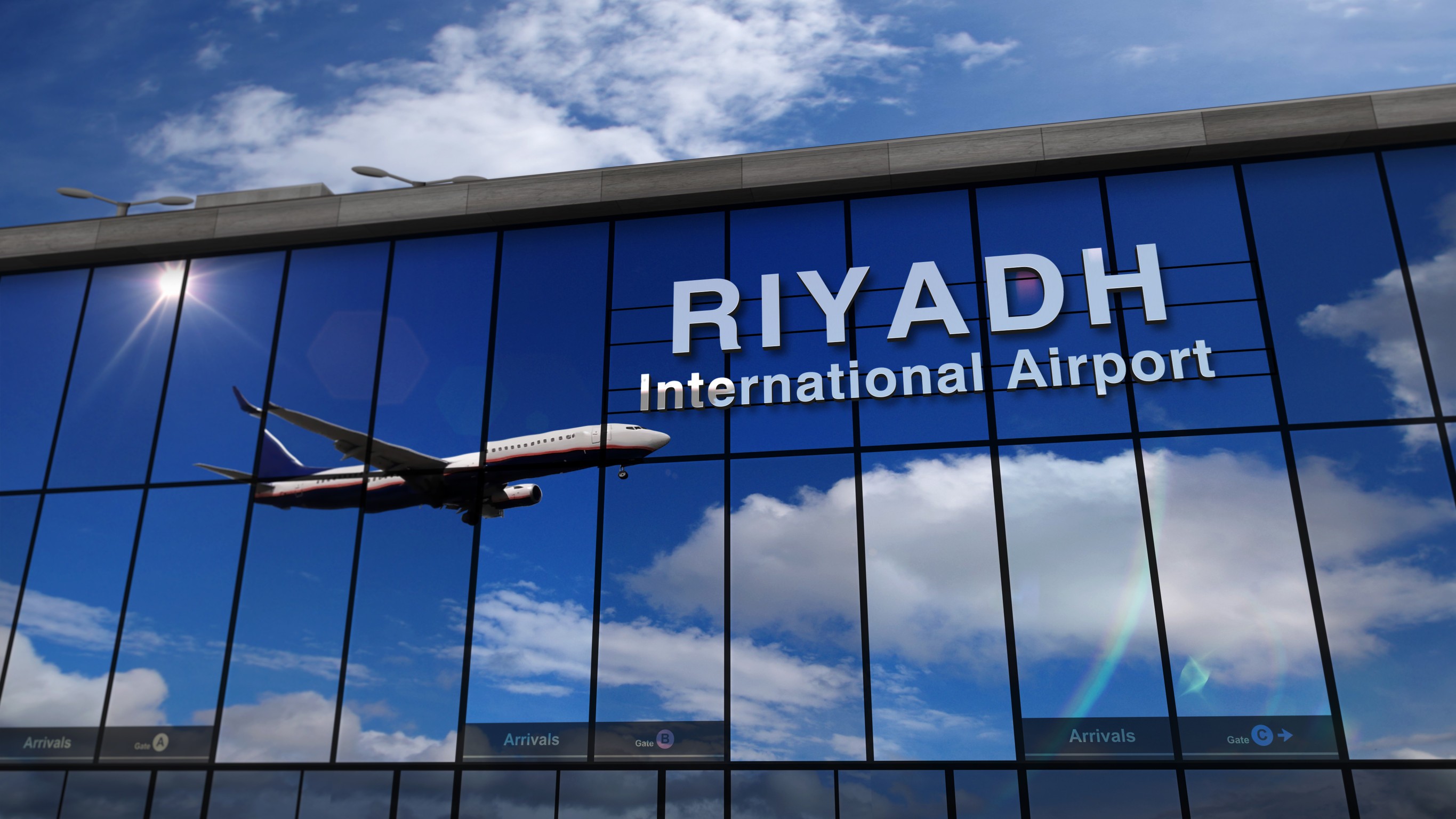 Saudi Arabia Evisa For Saint Kitts And Nevis Citizens