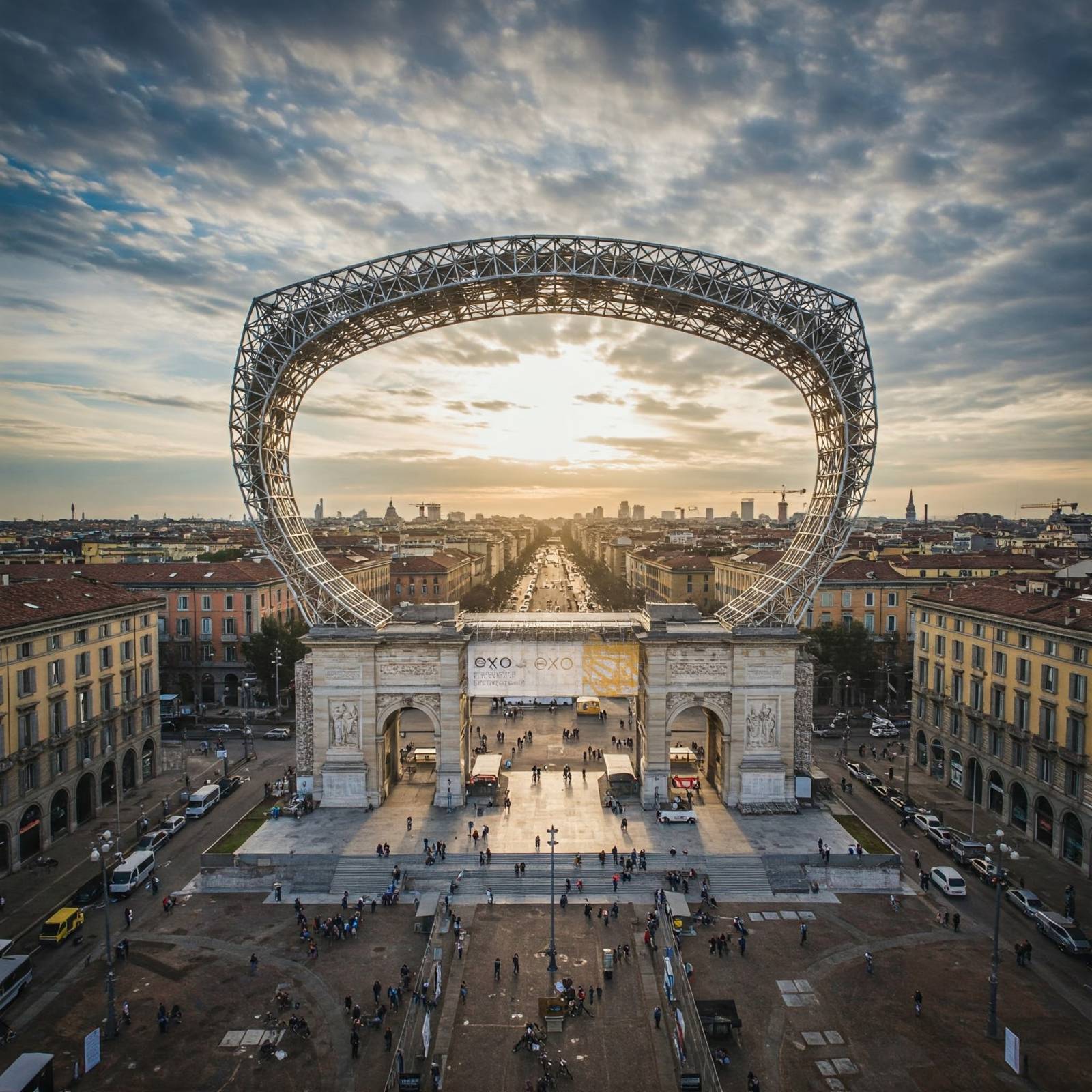 Saudi Arabia Unveils Expo 2030 Visa Initiative