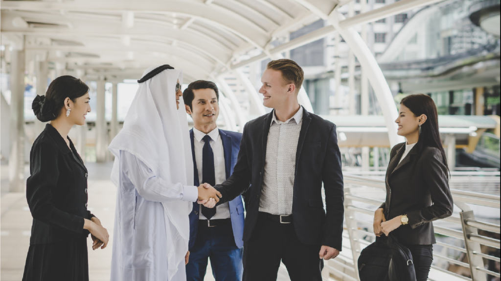 Guidelines on Saudi Arabian Investor Visa
